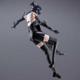 Chainsaw Man The Movie Reze Arc: Bomb Devil S.H.Figuarts