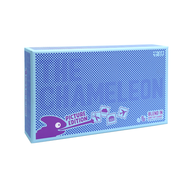 The Chameleon Pictures