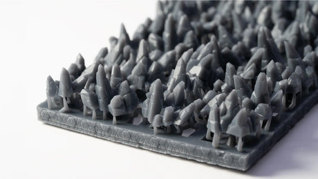 Gamers Grass Basing Bits Chaos Shards