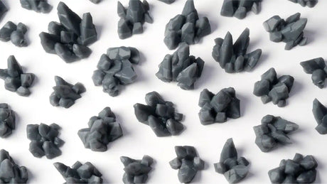 Gamers Grass Basing Bits Chaos Shards
