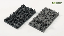 Load image into Gallery viewer, Gamers Grass Chaos Wasteland Basing Box