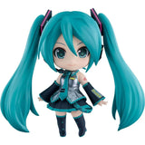 Hatsune Miku 3.0 Nendoroid Figure