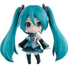 Load image into Gallery viewer, Hatsune Miku 3.0 Nendoroid Figure