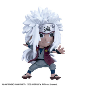Naruto Shippuden Wave 2 Chibi Masters Figure