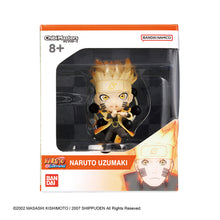 Load image into Gallery viewer, Naruto Shippuden Wave 2 Chibi Masters Figure