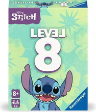 Load image into Gallery viewer, Level 8 Stitch