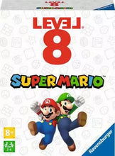Load image into Gallery viewer, Level 8 Super Mario