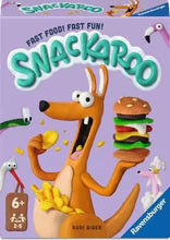 Load image into Gallery viewer, Snackaroo