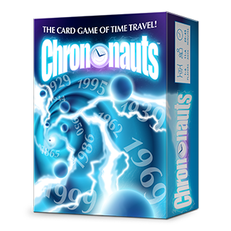 Chrononauts