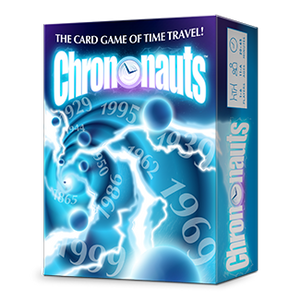 Chrononauts