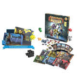 Clank! Adventuring Party: Master Thief Edition