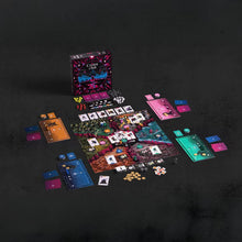 Load image into Gallery viewer, Crown of Ash Base Game