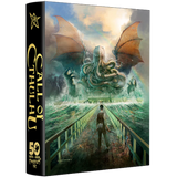Call of Cthulhu RPG Chaosium 50th Anniversary Slipcase Set