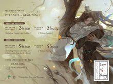 Load image into Gallery viewer, Coins of Destiny Volume 2 M-Edition