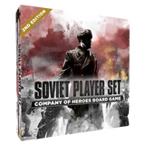 Company of Heroes: 2nd Edition - Soviet Player Set