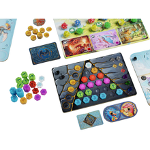 Load image into Gallery viewer, Champions of Wind &amp; Fire