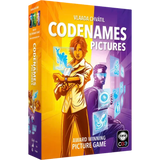 Codenames Pictures: 2025 Edition