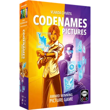 Load image into Gallery viewer, Codenames Pictures: 2025 Edition