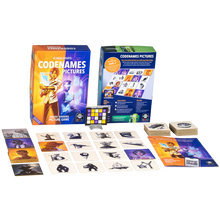 Load image into Gallery viewer, Codenames Pictures: 2025 Edition