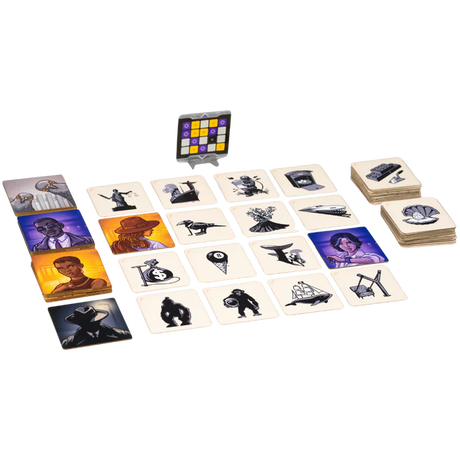 Codenames Pictures: 2025 Edition