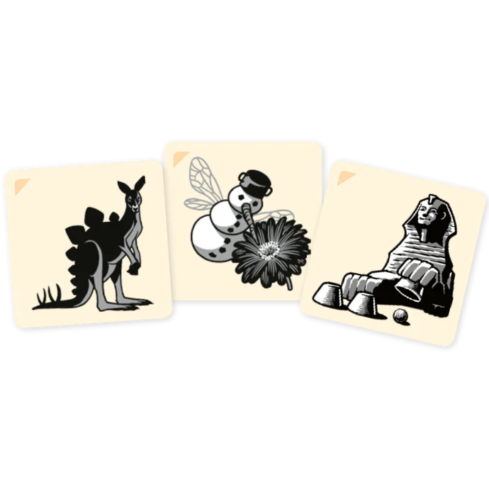 Codenames Pictures: 2025 Edition