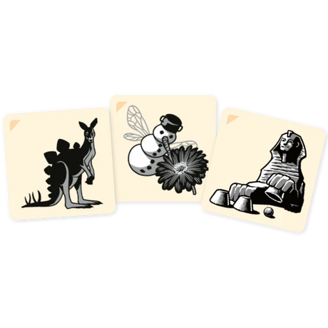 Codenames Pictures: 2025 Edition
