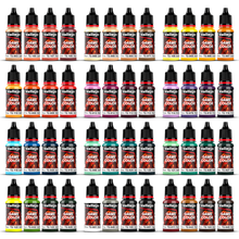 Load image into Gallery viewer, Angel Giraldez - Color Paint Set + Mini
