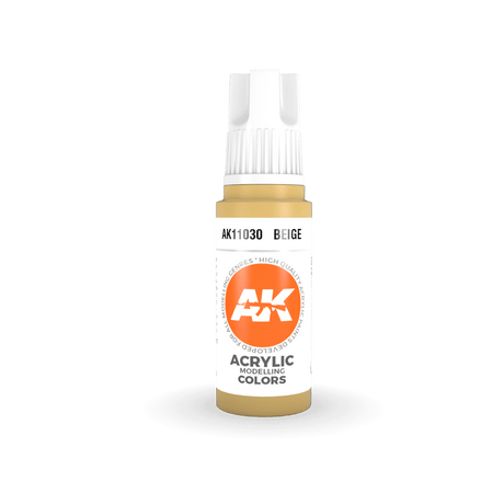 AK Interactive Beige 17ml