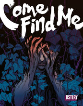 Load image into Gallery viewer, Come Find Me: An Autumnal Offering #1 Cover A Becky Cloonan