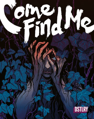 Come Find Me: An Autumnal Offering #1 Cover A Becky Cloonan