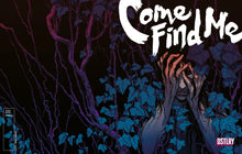 Load image into Gallery viewer, Come Find Me: An Autumnal Offering #1 Cover A Becky Cloonan