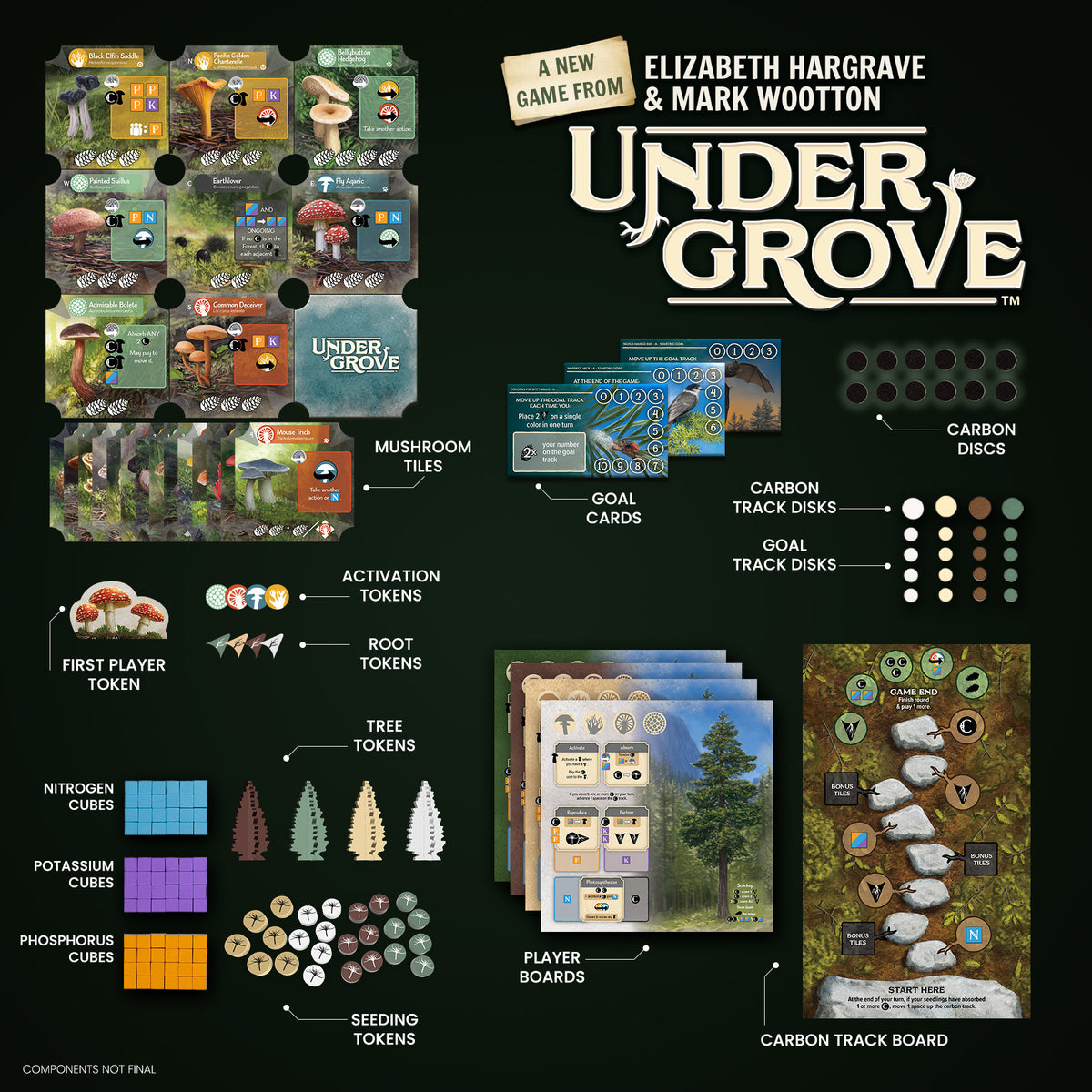 Undergrove