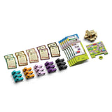 Container: More Containers Expansion