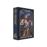 Cosmere RPG: Stormlight Item Deck