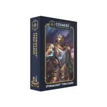 Load image into Gallery viewer, Cosmere RPG: Stormlight Item Deck