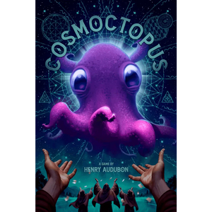 Cosmoctopus