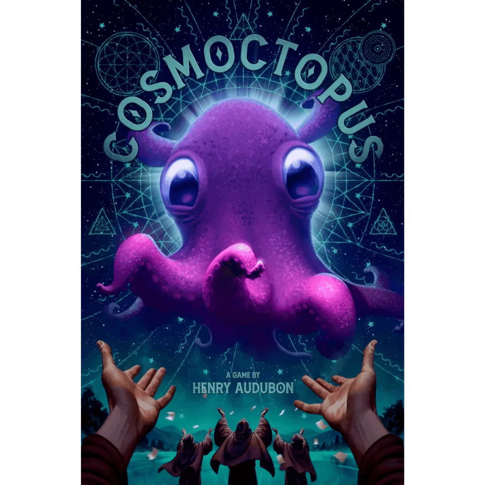 Cosmoctopus