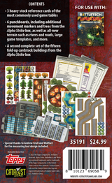 BattleTech Counters Pack Alpha Strike
