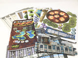BattleTech Counters Pack Alpha Strike