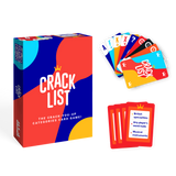 Crack List