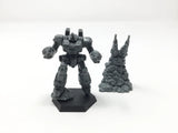 BattleTech: Kell Hounds Striker Lance