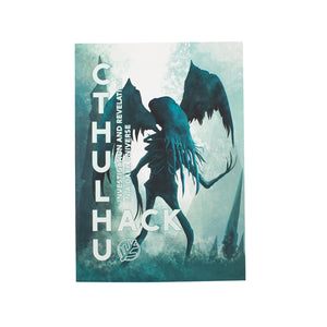 Cthulhu Hack RPG 2nd Edition