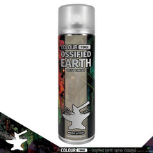 Bild in den Galerie-Viewer laden, The Color Forge Ossified Earth (500 ml)