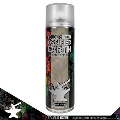 The Colour Forge Ossified Earth (500ml)