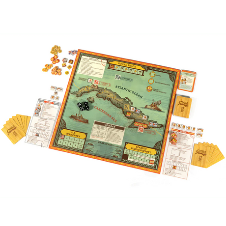 Cuba: The Splendid Little War 2nd Edition