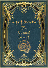 Load image into Gallery viewer, Apothecaria The Cursed Coast