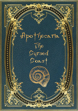 Apothecaria The Cursed Coast