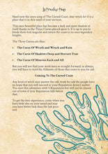 Load image into Gallery viewer, Apothecaria The Cursed Coast