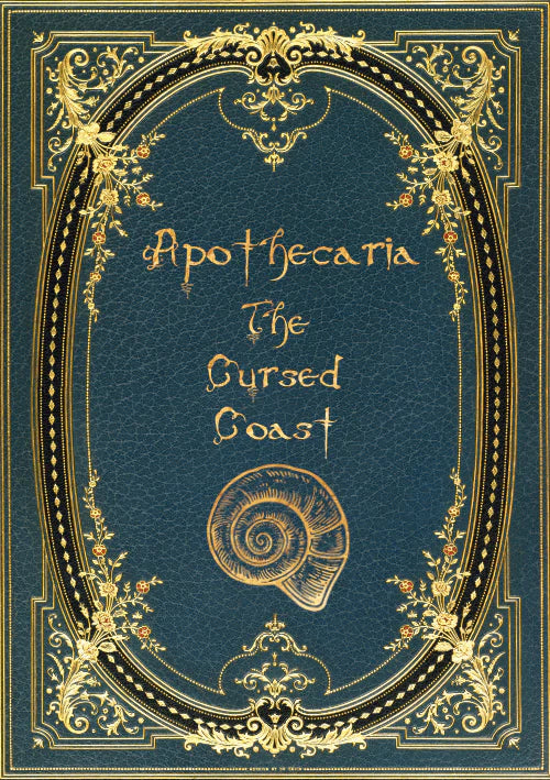 Apothecaria The Cursed Coast