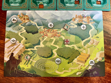 Load image into Gallery viewer, Kronologic Cuzco 1450